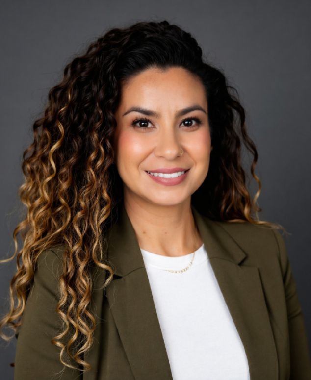 Brenda Keliinoi, PHR