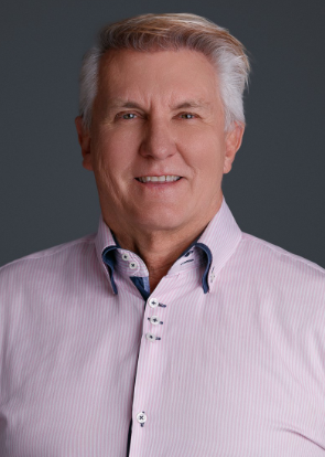 Curt J. Welker, CPA