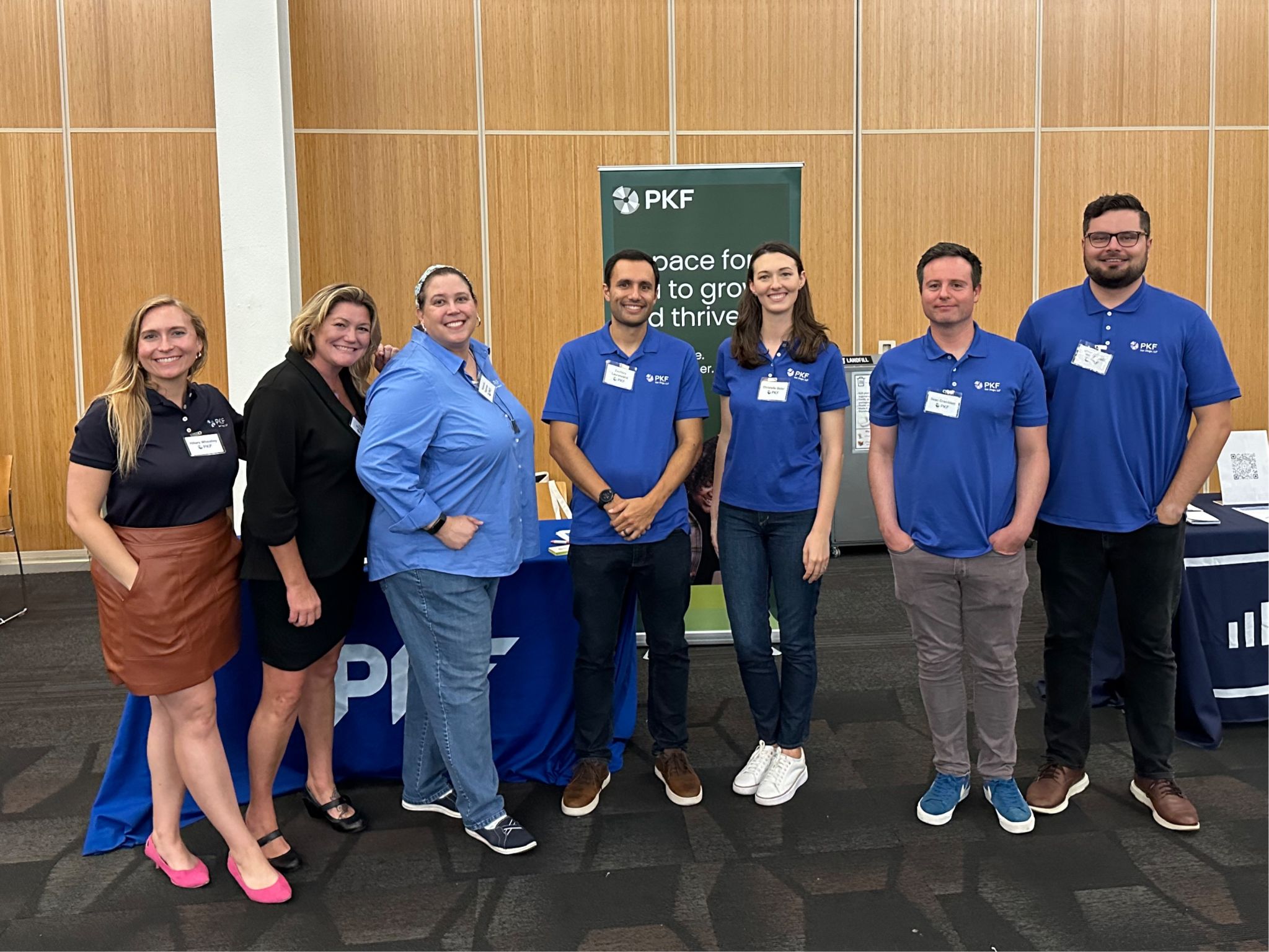 CSUSM Career Connections 2024